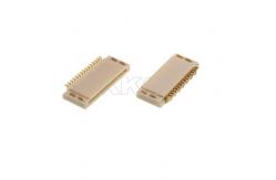 China FPC/FFC Connector Series supplier