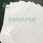 115gsm High Printability Double Side Costed Glossy Cover 460mm X 650mm