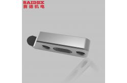 China Sturdy Practical Diamond Cutting Tool , Multifunctional Tool CNC Milling supplier