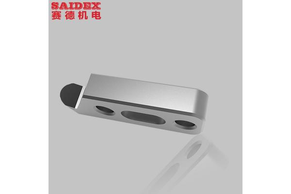 Sturdy Practical Diamond Cutting Tool , Multifunctional Tool CNC Milling