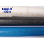 Leadjet Inkjet Printer Food Packages Date Logo Barcode Coding with Cleaning Nozzle