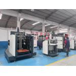 Electric Rigid Box Making Machine with Double Foming Section,Customized Weight for sale