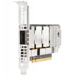 NVIDIA MCX75310AAS NEAT ConnectX-7 Adapter Card 400GbE/NDR Crypto Disabled for sale