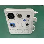 Edan  IM70 Patient Monitior Parts Parameter Panel Board With ECG NIBP Temperature Spo2 Parameter for sale