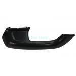 Safety And Stability Auto Trim Molding For Brown Interier Handlebar With Smooth Surface for sale