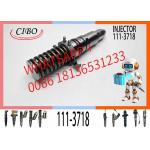 3508/3512/3516 Engine Common Rail Fuel Injector  111-3718 0R-8338  224-9090 10R-1252 for sale