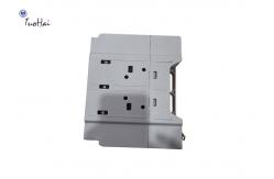 China 7430006282 S7430006282 ATM Machine Parts Hyosung Reject Cassette BRM50 UTC supplier