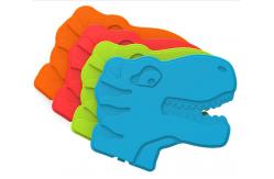 China Reusable ice pack-Ultra-thin ice pack suitable for lunch boxes supplier