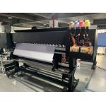 Heat Press Sublimation Printing Machine For T Shirt One Year Warranty