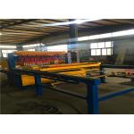120times/min Reinforcing Mesh Welding Machine for sale