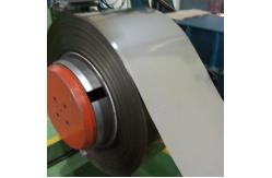 China 0.075mm Gr23 Titanium Alloy sheet Foil 200mm Electronics Industry supplier