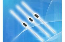 China MF54 Plastic Package Diode Temperature Measurement NTC Temperature Thermistor supplier
