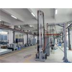 High Acceleration Shock Test Systems Performs 30000g , 20000g ,10000g for sale