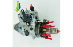 China DB2635-6221 DB26356221 Spare Parts High Quality Diesel Fuel Injection Pump supplier