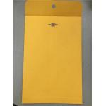Kraft Yellow Bubble Envelopes / Padded Courier Packaging Bags 115x210mm #B for sale