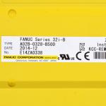 A02B 0328 B500 FANUC LCD Monitor Japan Original CNC Control System