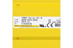 China A02B 0328 B500 FANUC LCD Monitor Japan Original CNC Control System supplier