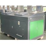 Airports 500kg Automatic Food Waste Composting Machine Management Organic Waste Converter for sale