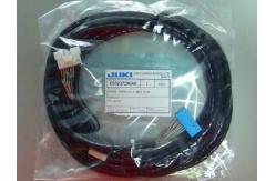 China JUKI KE2020 SMT Serial Parallel Cable ASM Flexible Second Hand E93237290A0 supplier