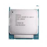 custom Intel Xeon CPU E5 2630 V3 2.40 Ghz 734182-B21 HPE DL380 Gen9 for sale