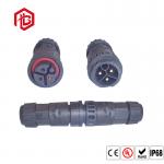 Bett Large Power Application ip68 2 pin 4 pin K19 male female waterproof connector for sale
