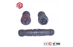 China CCC Features Nylon Waterproof Solder Wire Connectors for Versatile Applications supplier