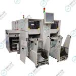 D4i Siemens SMT Placement Machines 3HP/AC200V/3.3KVA For Electronics Industry
