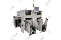 China D4i Siemens SMT Placement Machines 3HP/AC200V/3.3KVA For Electronics Industry supplier