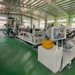 Automation Equipment recycled plastic extruder for sale