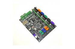 China 3D Printer 4 layer 32 Bit Processor motherboard supplier