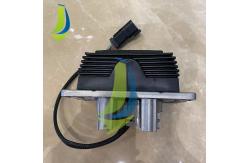 China 490-1012 Control Pedal Valve For E320D E323D Excavator Parts supplier