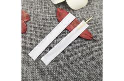 China Individually Paper Wrap Bamboo Bulk Toothpicks For Resturant Inflight supplier