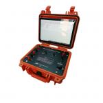 Soil Resistivity Measurement Methods DC Meter 4 Wire Resistance Meter