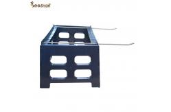 China Apiculture Equipment Tools Beehive Stand For Beekeeper Hive Support Hive Holder supplier
