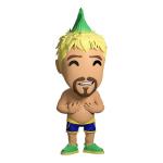 Unique Anime Vinyl Figures Toys For Gift EN71 ASTM F963 Certificate OEM for sale