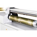 195Mesh Durability Rotary Screen Precision Output Silk Screen Mesh for sale