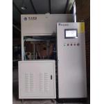 120 Degrees Microwave Workstation Low Temp Real Time Weighing Microwave Kiln for sale