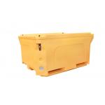 Large Volume Insulated Cool Box 660L For Transportation / Delivery