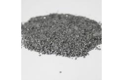 China 10-30 Mesh Tungsten Carbide Particle Crushed Hard Alloy Grits supplier