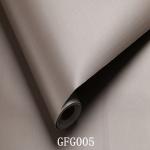 Wood Grain Soft Touch Self Adhesive PVC Film Roll for Furniture Protection