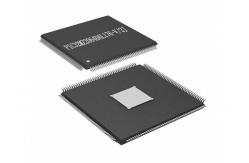China Microcontroller MCU PIC32MZ2064DAL176-V/2J 176LQFP 32Bit Graphics Applications MCU supplier