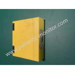 GE Ni-Cd Battery 30344631 For Marquette Responder 3000 Defibrillator Original New  Used for sale