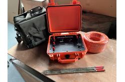 China Electrical Resistivity Survey Device WDDS-2C 1D Underground Water Detection supplier