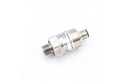 China 5V 24VDC Oil Fuel Pressure Sensor in automobile high performance ROHS supplier