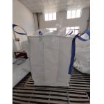 PP Fabric Baffle Bag - 2205 Lbs Capacity for Industrial  for sale