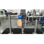 Protective Clothing Convection Heat Resistance Tester ISO 9151 EN 367