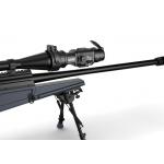 35mm Military Thermal Camera With 1800m Detection Distance And Different Reticles for sale