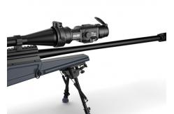 China 35mm Military Thermal Camera With 1800m Detection Distance And Different Reticles supplier
