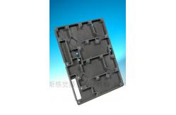China ROHS 2mm Diameter Carbon Black Conductive Masterbatch For EMI Injection supplier