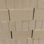 High Alumina Refractory Bricks With Excellent Anti-Spalling And Wear Resistance